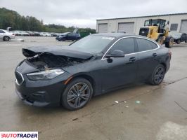 BMW 228 - zobacz ofertę