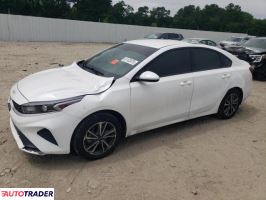 Kia Pozostałe 2024 2