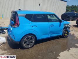 Kia Soul 2024 2