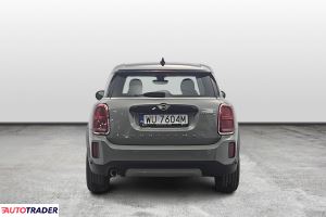 Mini Countryman 2021 2.0 150 KM Mini Countryman 2021 2.0 150 KM
