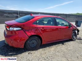 Toyota Corolla 2023 1