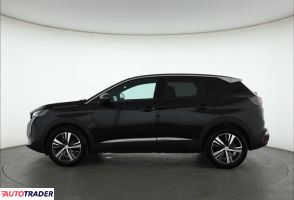 Peugeot 3008 2023 1.2 128 KM