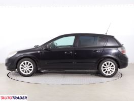 Opel Astra 2008 1.4 88 KM Opel Astra 2008 1.4 88 KM