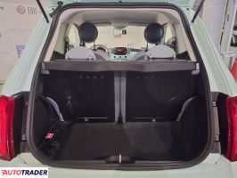 Fiat 500 2019 1.2 69 KM