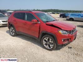 Jeep Compass 2021 2