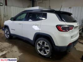 Jeep Compass 2021 2