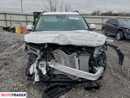 Hyundai Santa Fe 2024 2