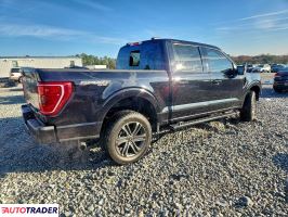 Ford Pozostałe 2021 5