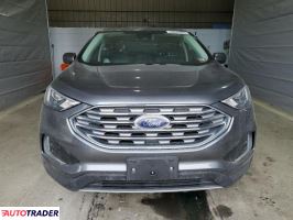 Ford Edge 2022 2 Ford Edge 2022 2