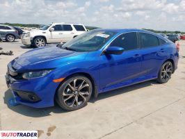 Honda Civic 2021 2