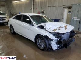 Hyundai Elantra 2024 2