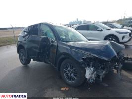Mazda CX-5 - zobacz ofertę