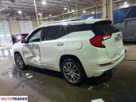 GMC Terrain 2024 1