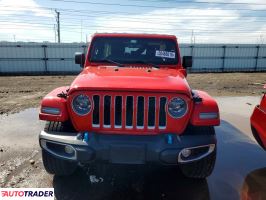 Jeep Wrangler 2022 2
