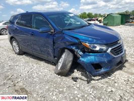 Chevrolet Equinox 2019 1 Chevrolet Equinox 2019 1
