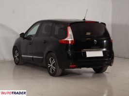 Renault Grand Scenic 2012 1.5 108 KM
