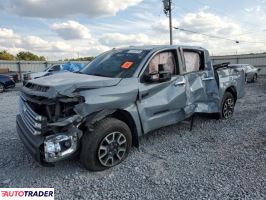 Toyota Tundra 2019 5 Toyota Tundra 2019 5