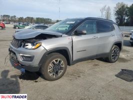 Jeep Compass 2019 2 Jeep Compass 2019 2