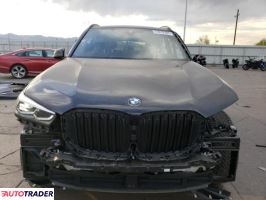 BMW X5 2023 4