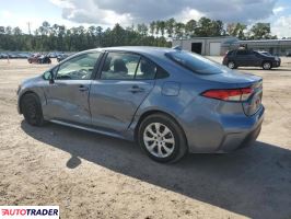 Toyota Corolla 2025 2