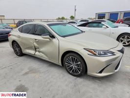 Lexus ES 2023 2