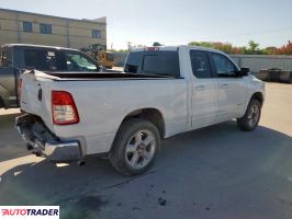 Dodge Ram 2022 3 Dodge Ram 2022 3