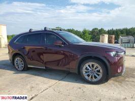 Mazda CX-9 2024 3 Mazda CX-9 2024 3