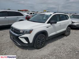 Volkswagen Pozostałe 2023 1 Volkswagen Pozostałe 2023 1