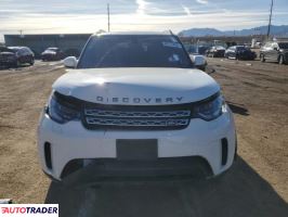 Land Rover Discovery 2019 3