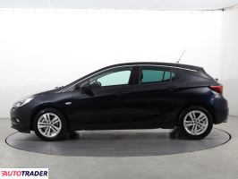 Opel Astra 2019 1.6 197 KM Opel Astra 2019 1.6 197 KM