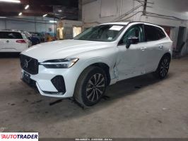 Volvo XC60 2025 2