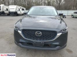 Mazda CX-5 2022 2