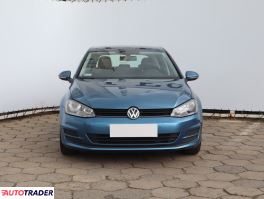 Volkswagen Golf 2014 1.2 84 KM