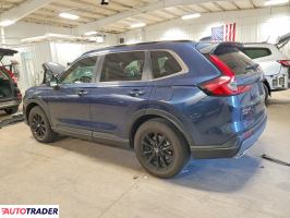 Honda CR-V 2025 2