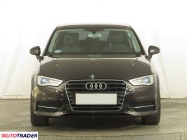 Audi A3 2015 1.4 123 KM Audi A3 2015 1.4 123 KM