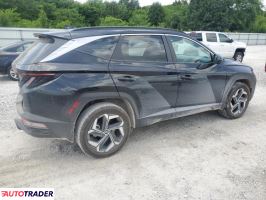 Hyundai Tucson 2023 2 Hyundai Tucson 2023 2