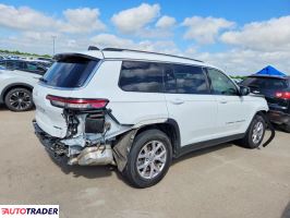 Jeep Cherokee 2022 3