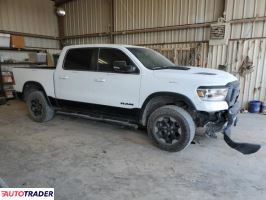 Dodge Ram 2019 5