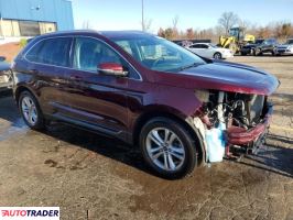 Ford Edge 2019 2