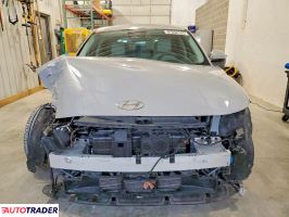 Hyundai Pozostałe 2023