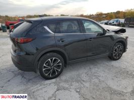 Mazda CX-5 2022 2