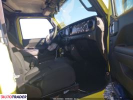 Jeep Wrangler 2023 2