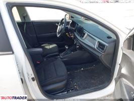 Kia Rio 2021 1