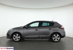Renault Megane 2014 1.2 113 KM
