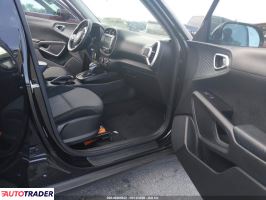 Kia Soul 2021 2