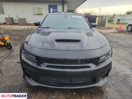 Dodge Charger 2021 6