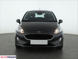 Ford Fiesta 2017 1.1 84 KM
