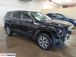 GMC Acadia 2021 2