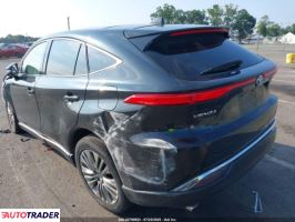 Toyota Venza 2022 2