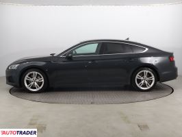 Audi A5 2017 2.0 187 KM